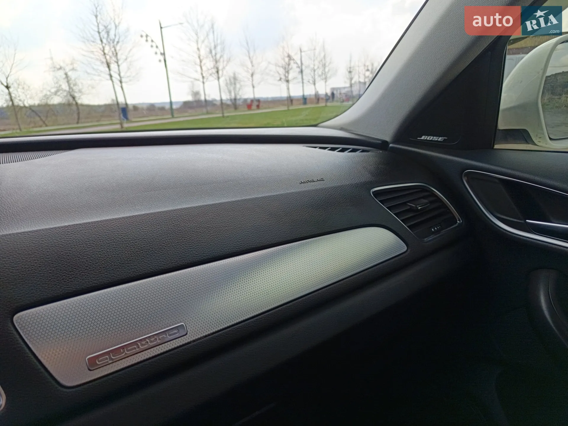 2012 Audi Q3 - мініатюра 44