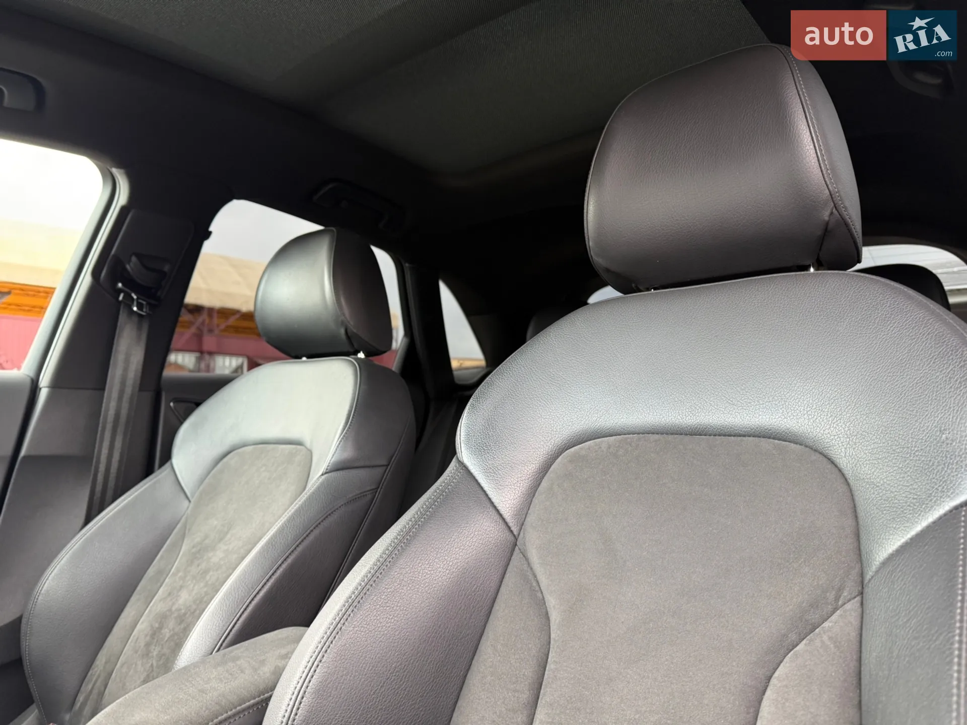 2015 Audi Q3 - мініатюра 26
