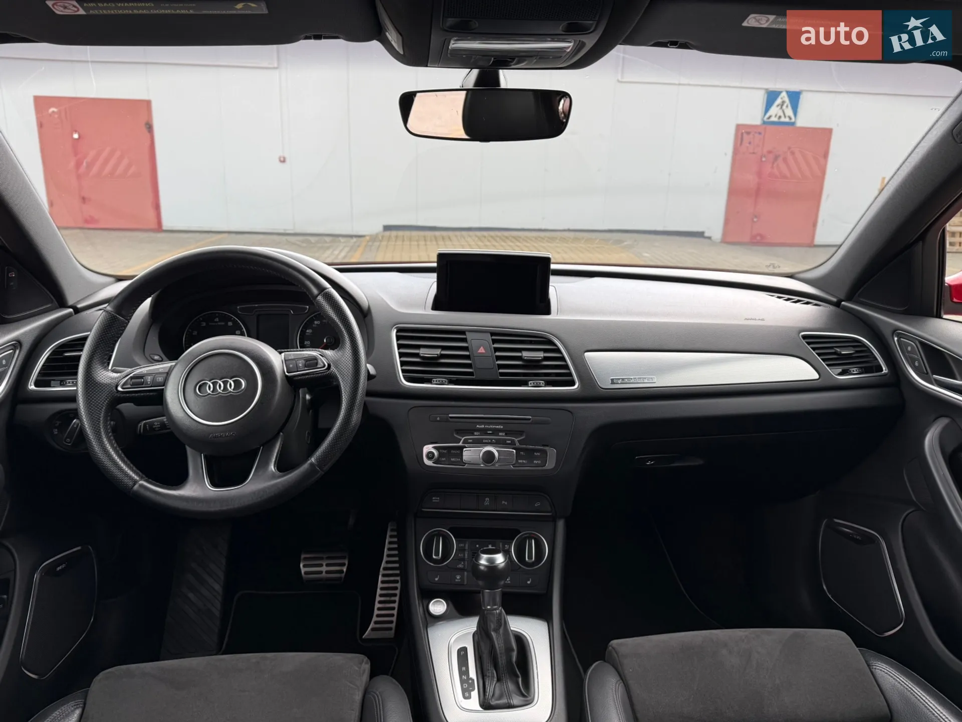 2015 Audi Q3 - мініатюра 31