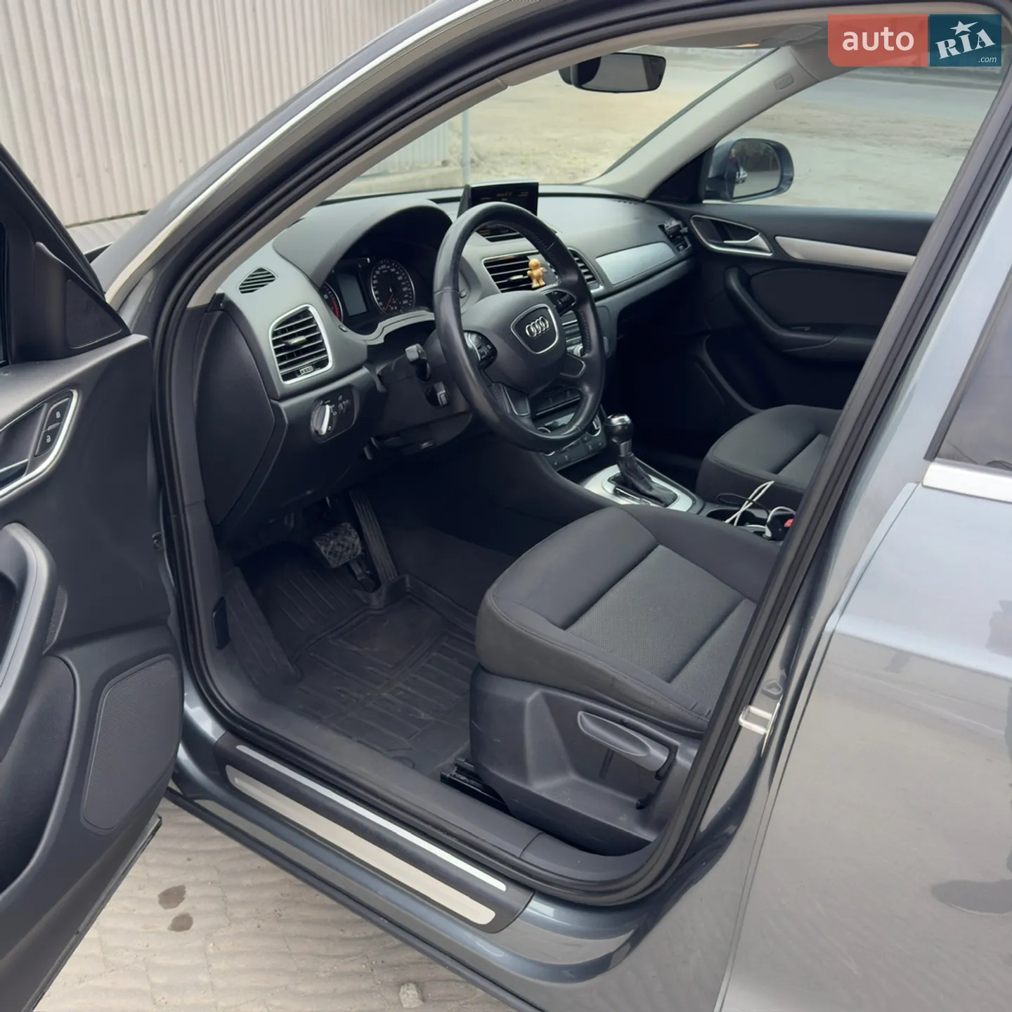 2016 Audi Q3 - мініатюра 9