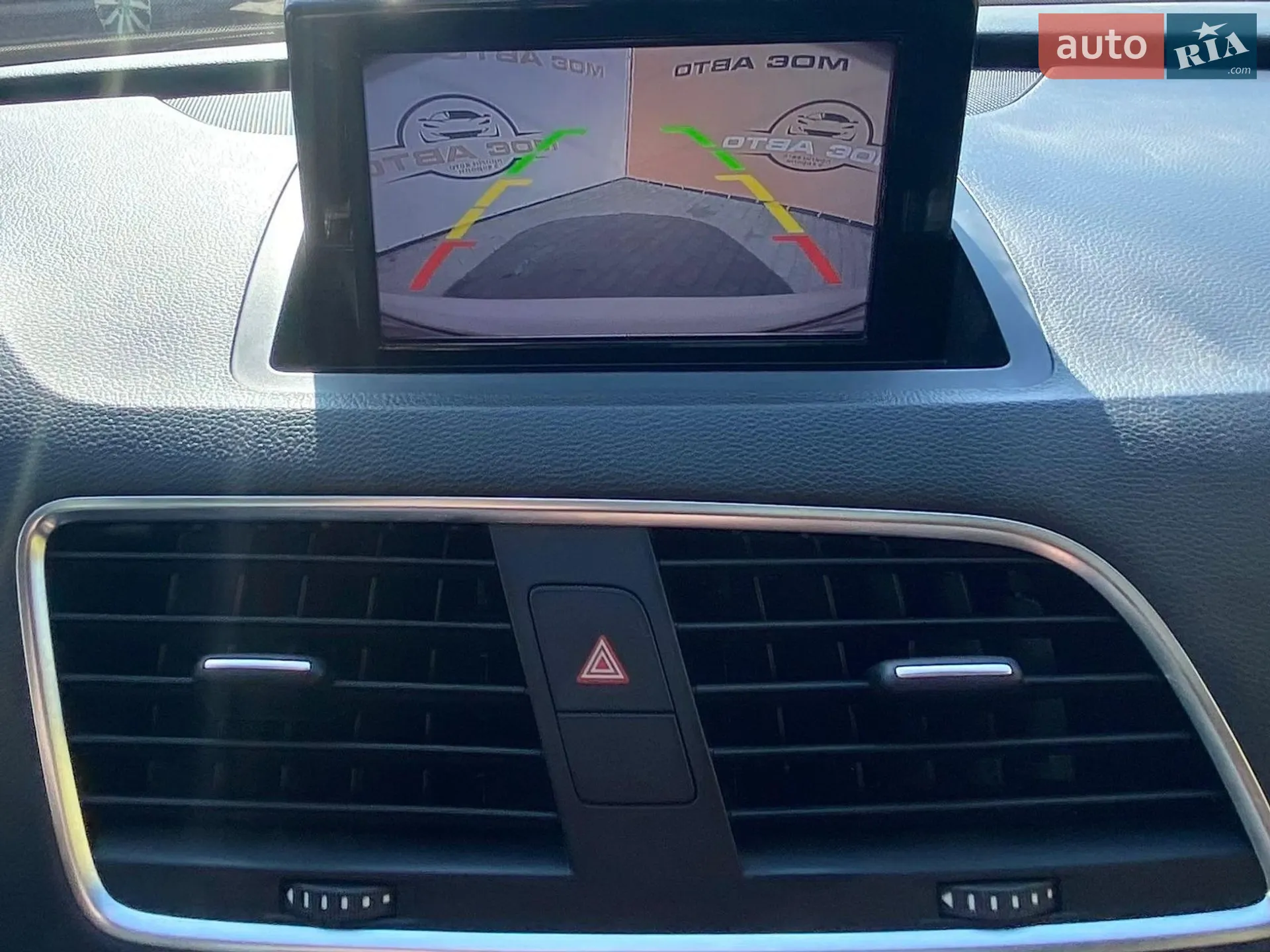 2015 Audi Q3 - мініатюра 18