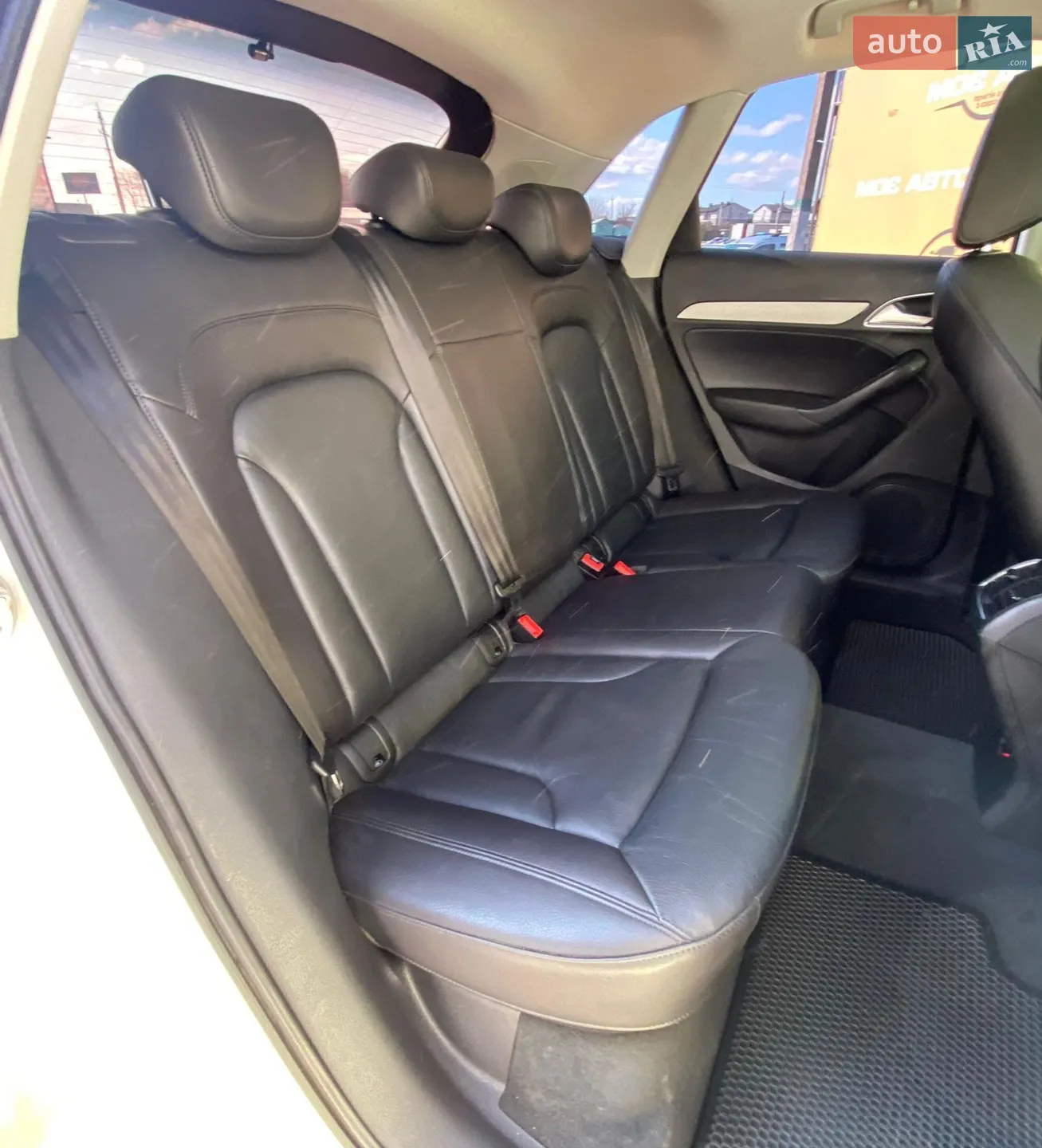2015 Audi Q3 - мініатюра 23