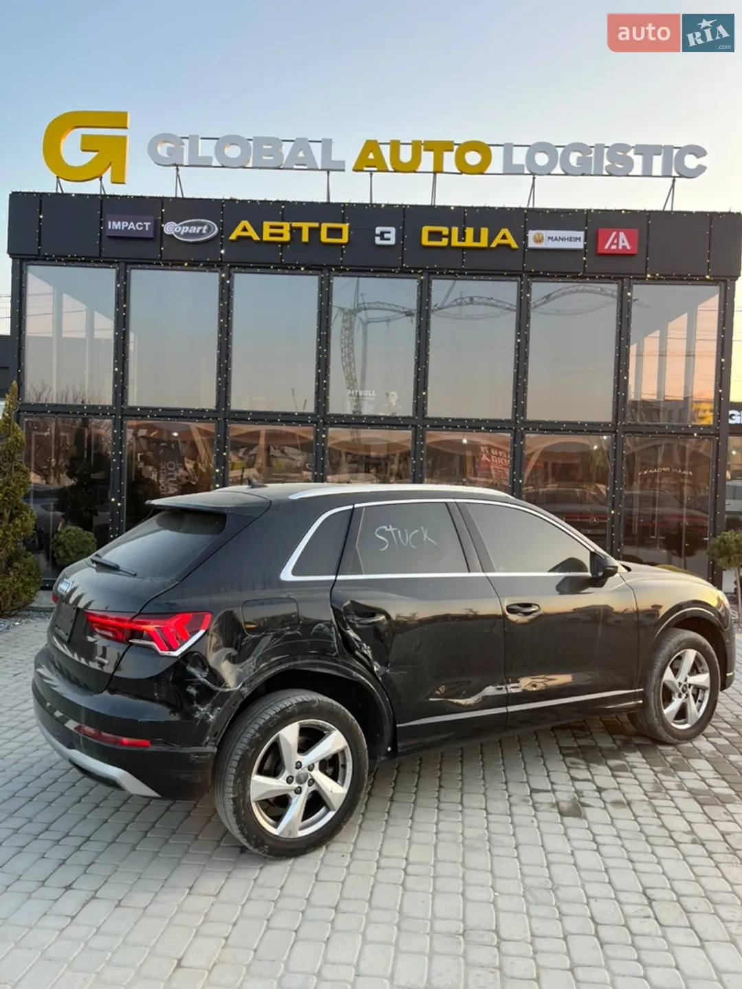 2019 Audi Q3 - мініатюра 7