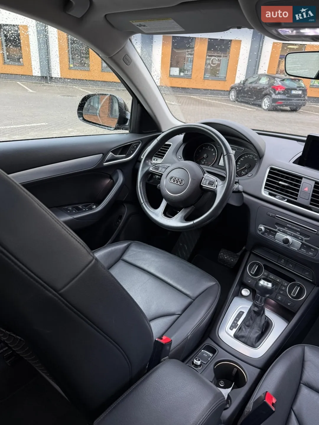 2018 Audi Q3 - мініатюра 7
