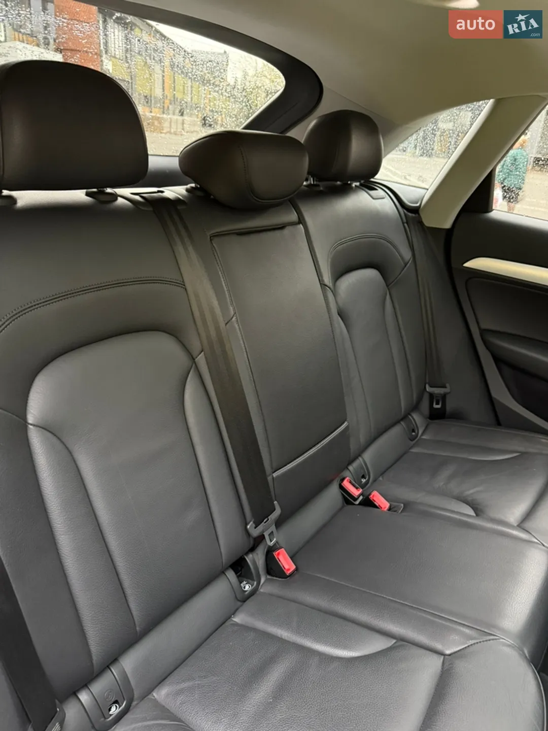 2018 Audi Q3 - мініатюра 10