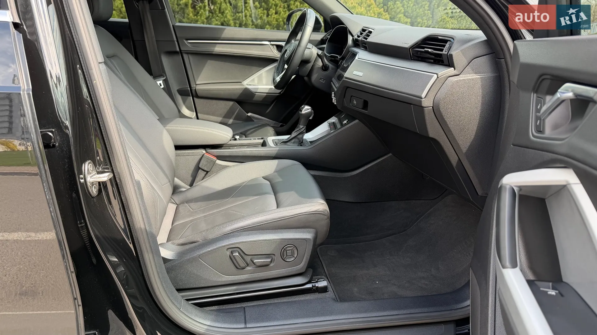 2021 Audi Q3 - мініатюра 10