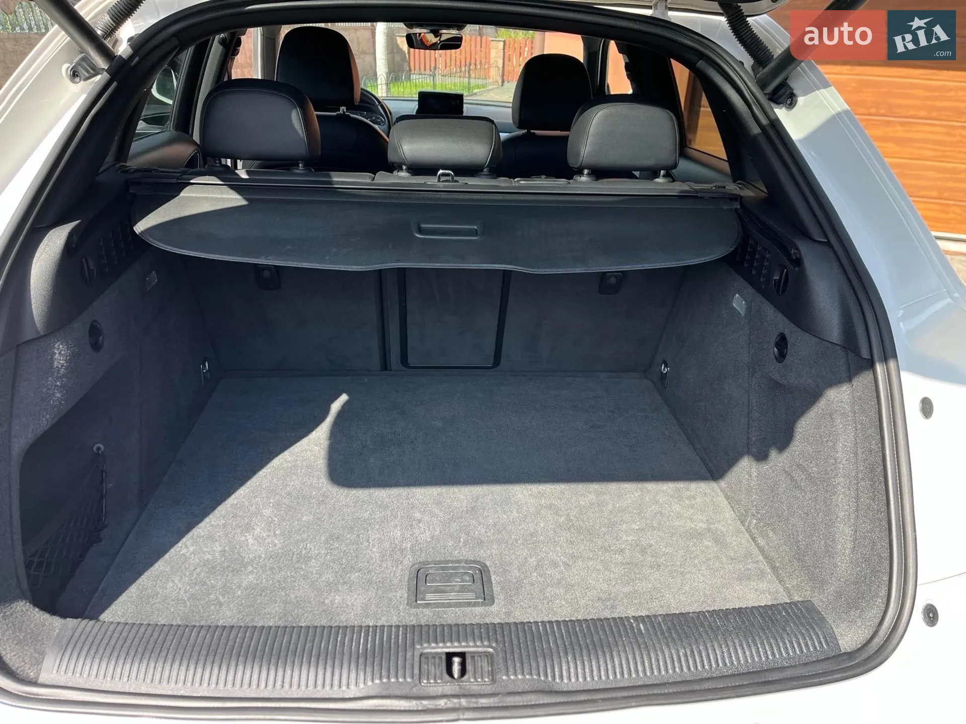 2016 Audi Q3 - мініатюра 15