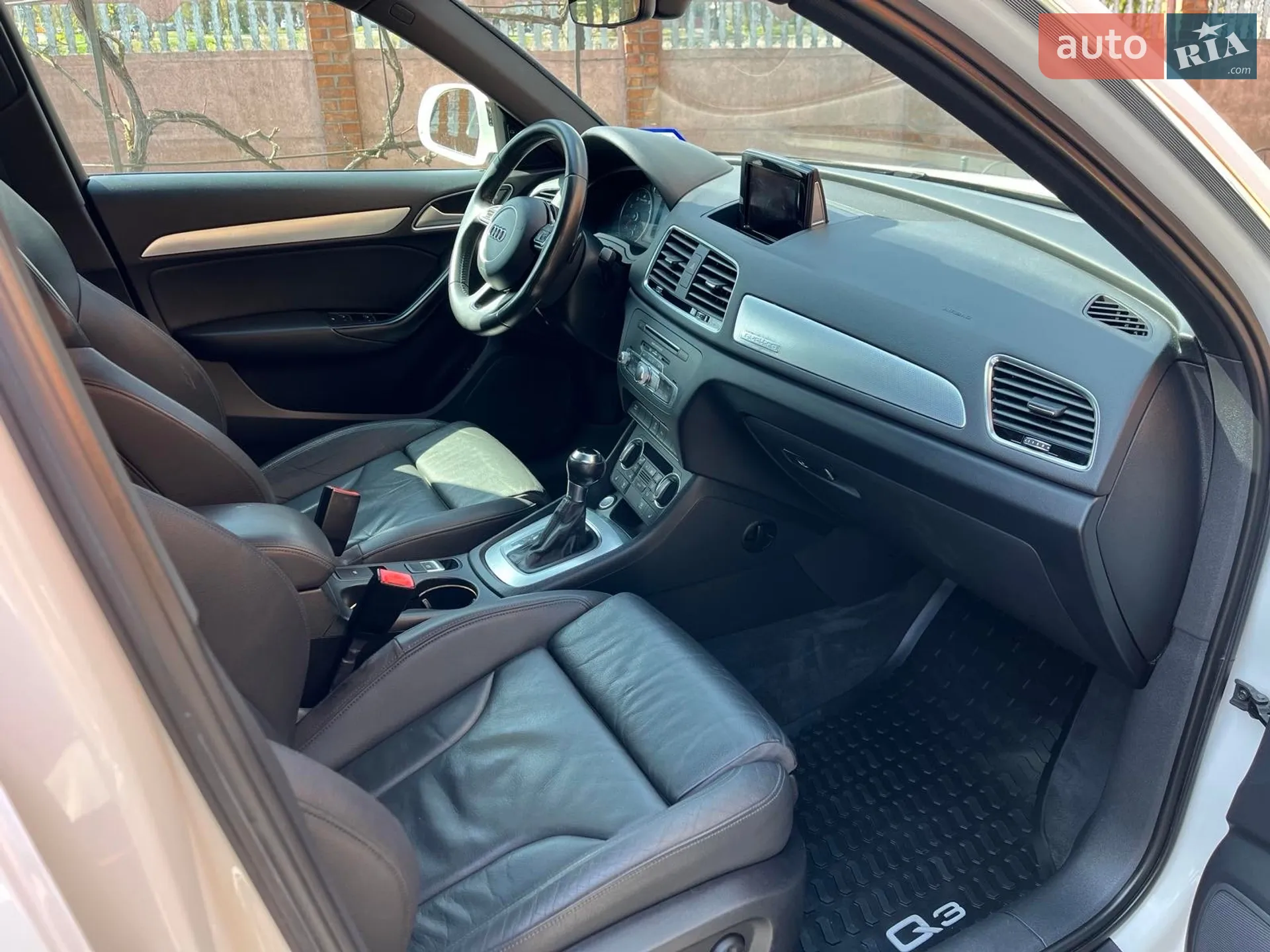 2016 Audi Q3 - мініатюра 17