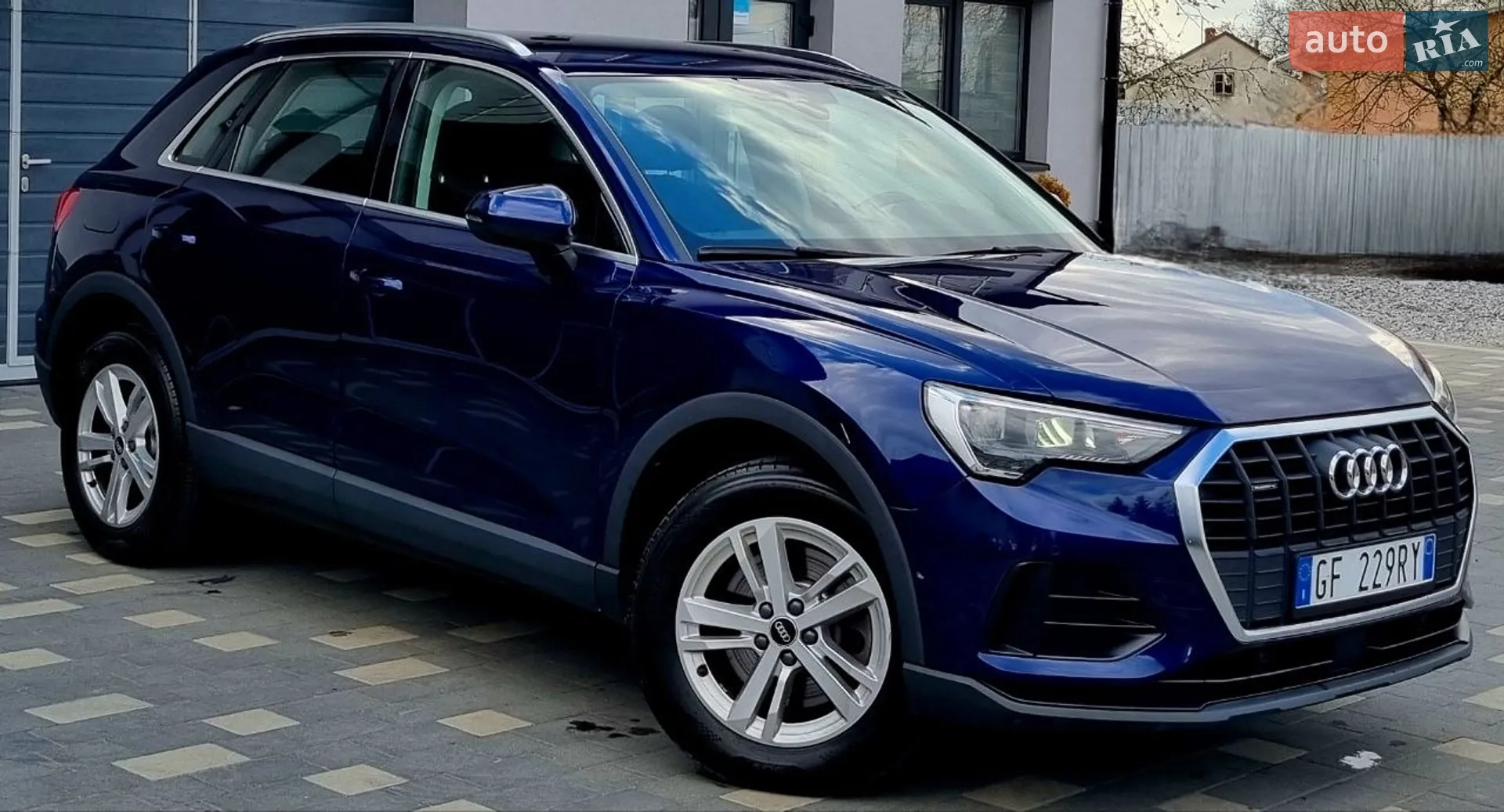2021 Audi Q3 - мініатюра 32