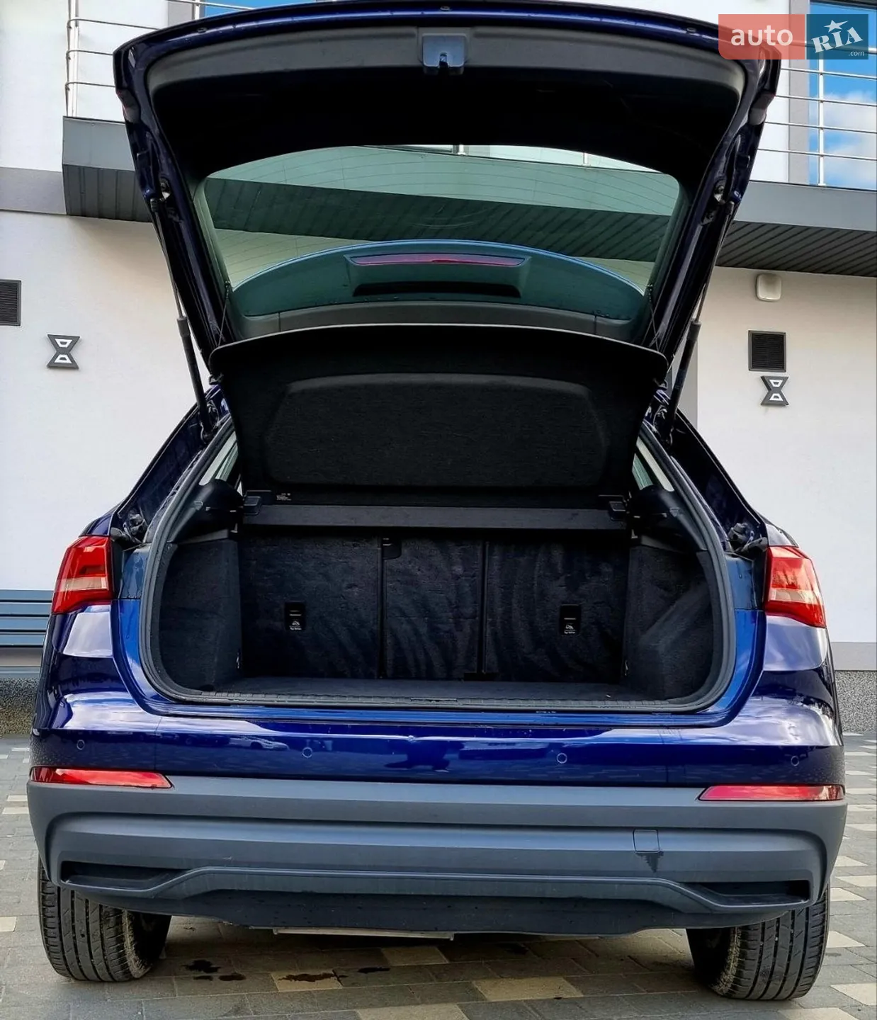 2021 Audi Q3 - мініатюра 57