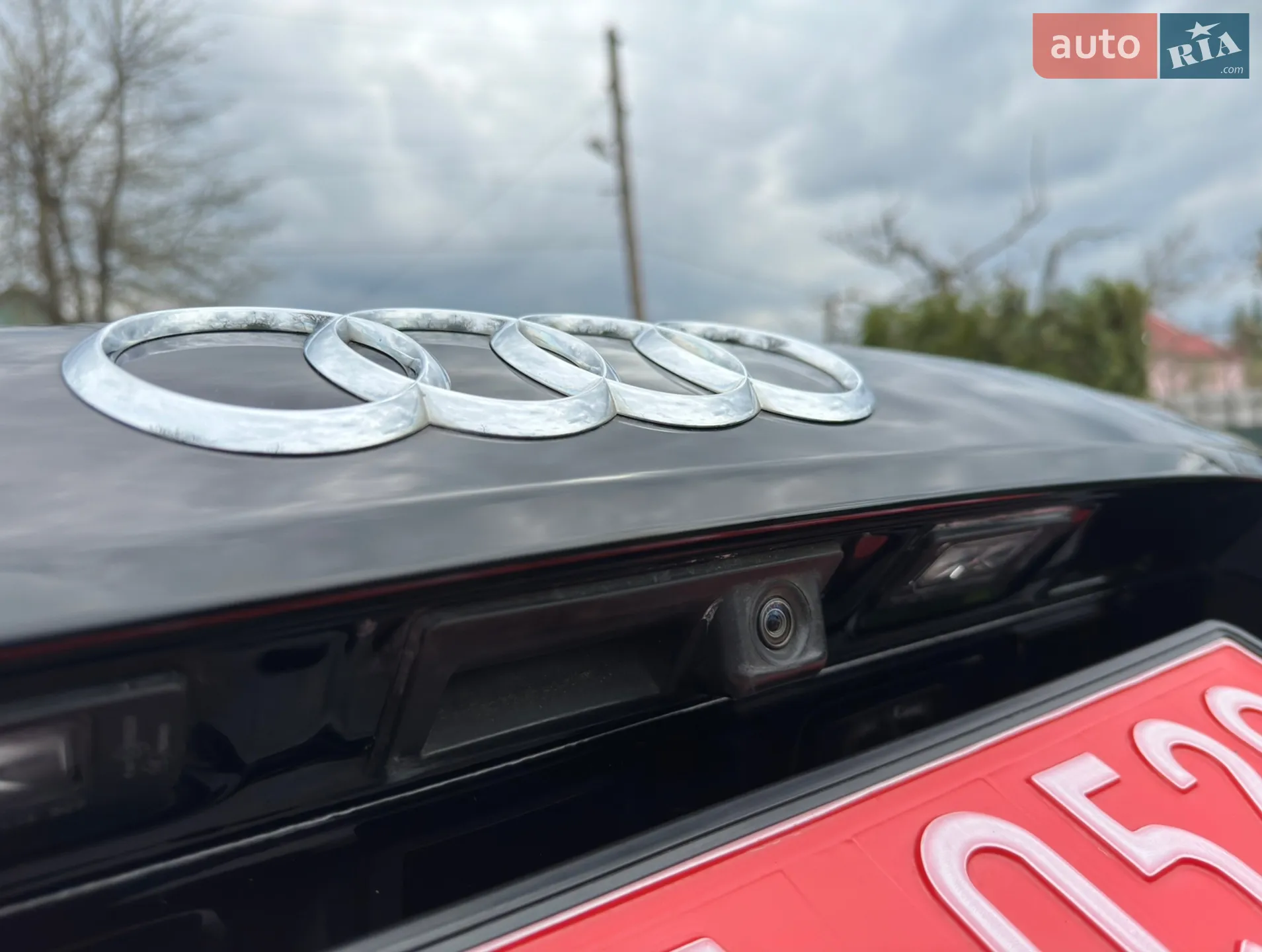 2017 Audi Q3 - мініатюра 50