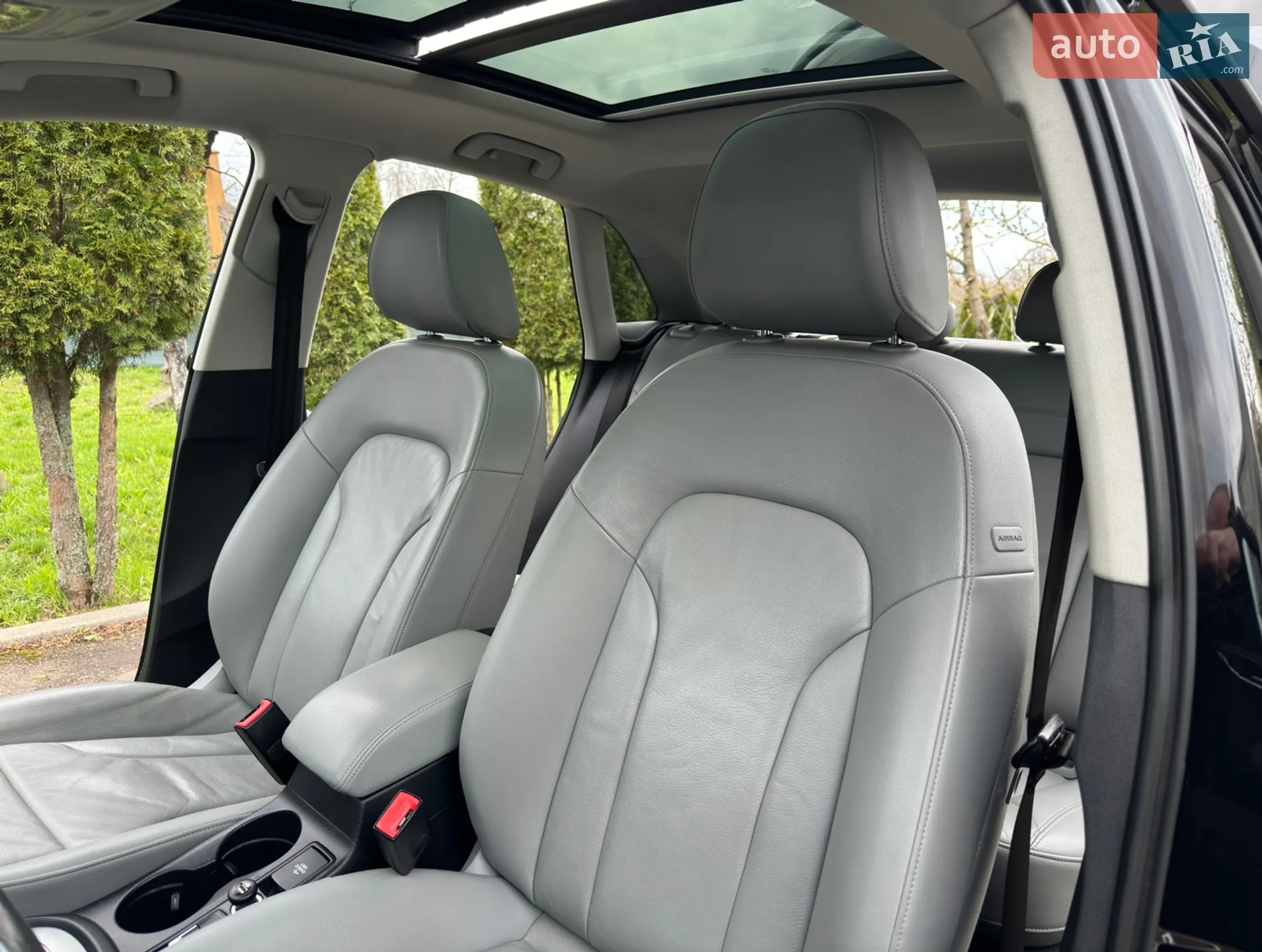 2017 Audi Q3 - мініатюра 52