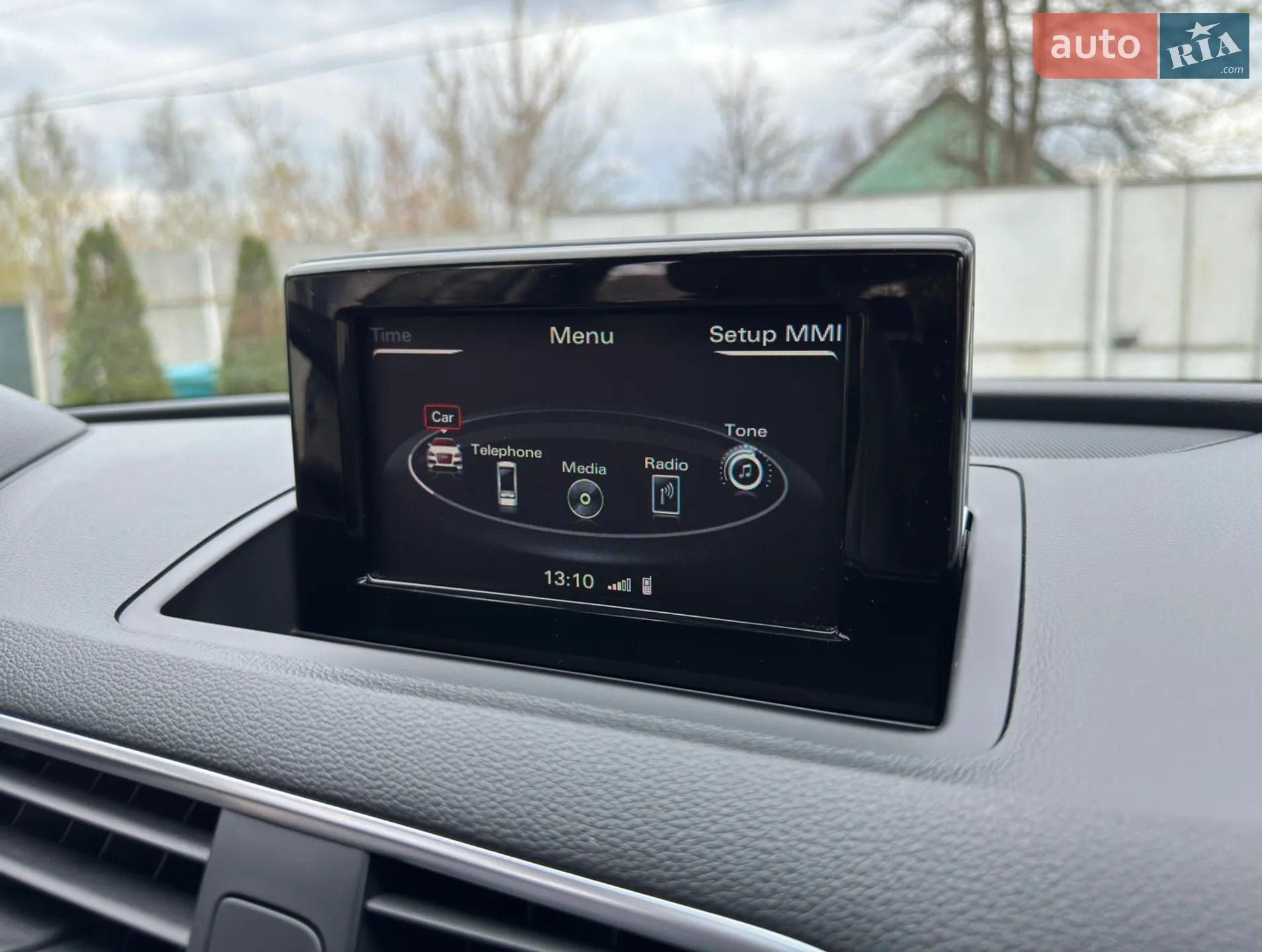 2017 Audi Q3 - мініатюра 55