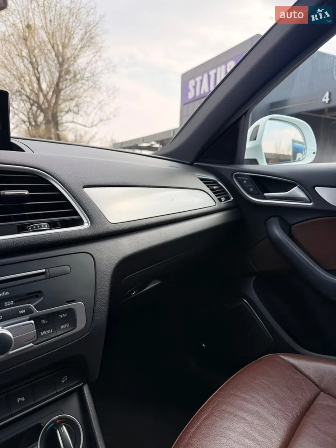 2018 Audi Q3 - мініатюра 17