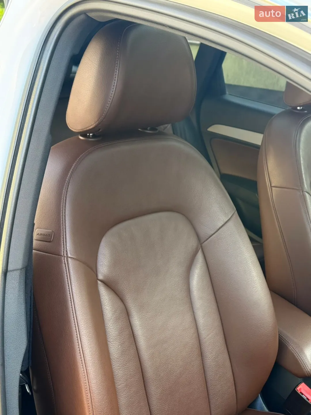 2018 Audi Q3 - мініатюра 21