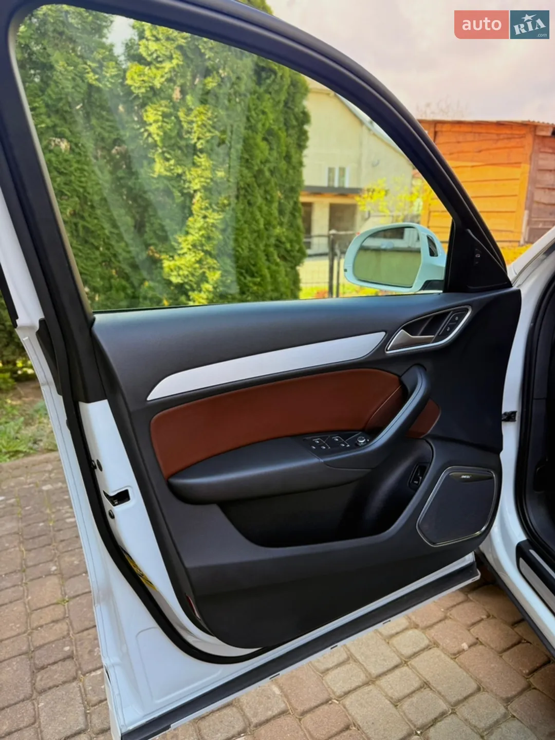 2018 Audi Q3 - мініатюра 24