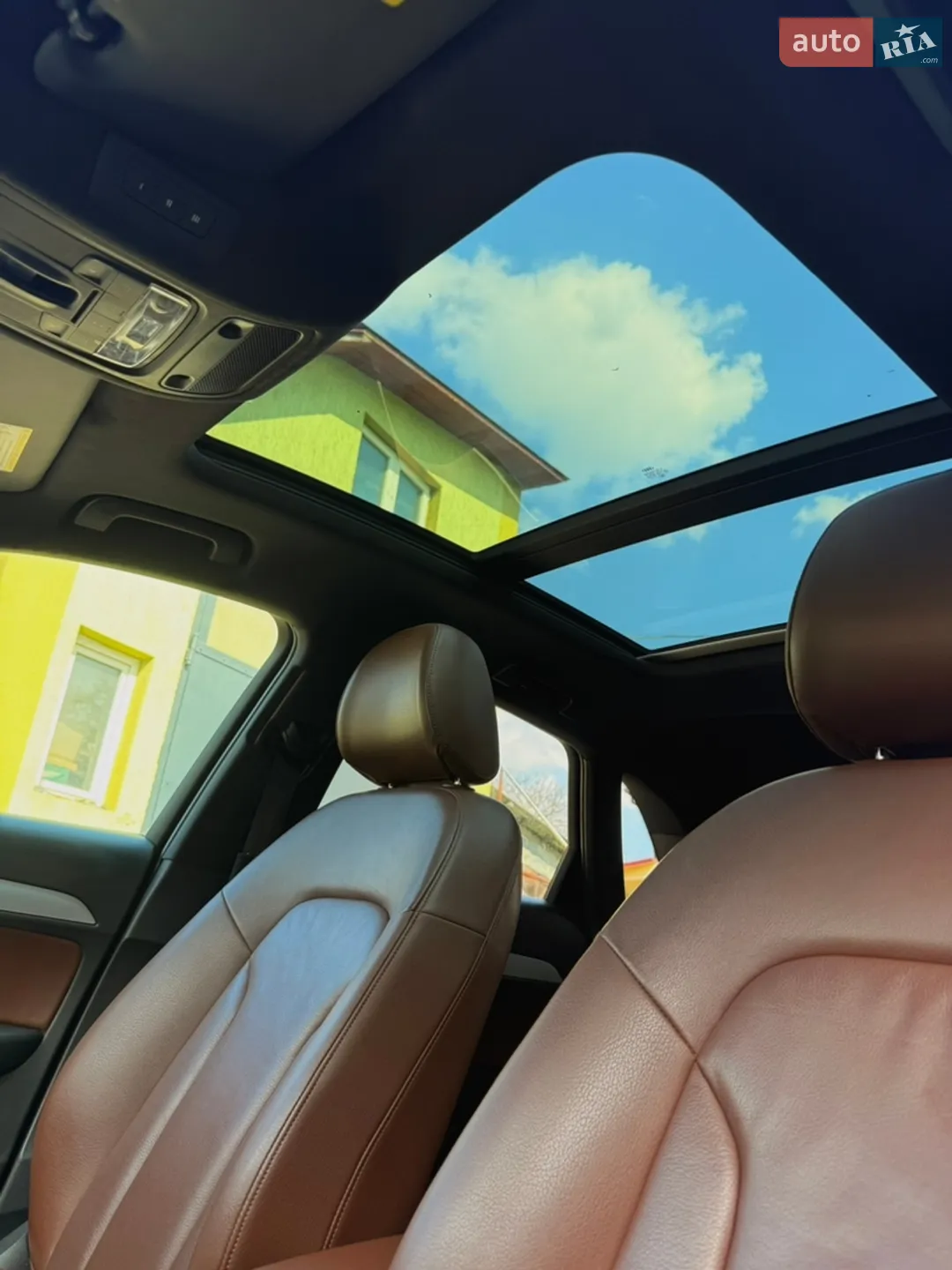 2018 Audi Q3 - мініатюра 25