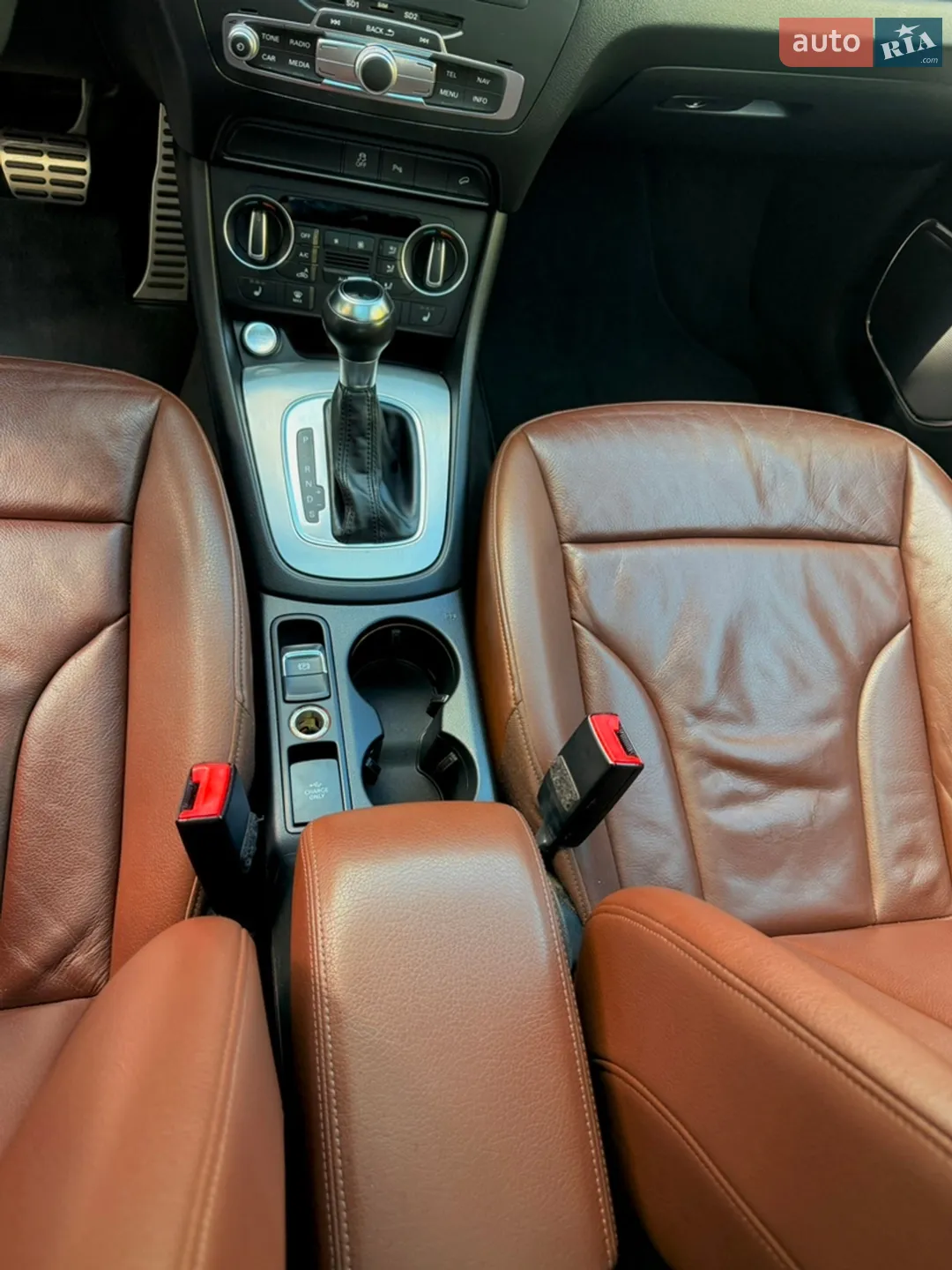 2018 Audi Q3 - мініатюра 26