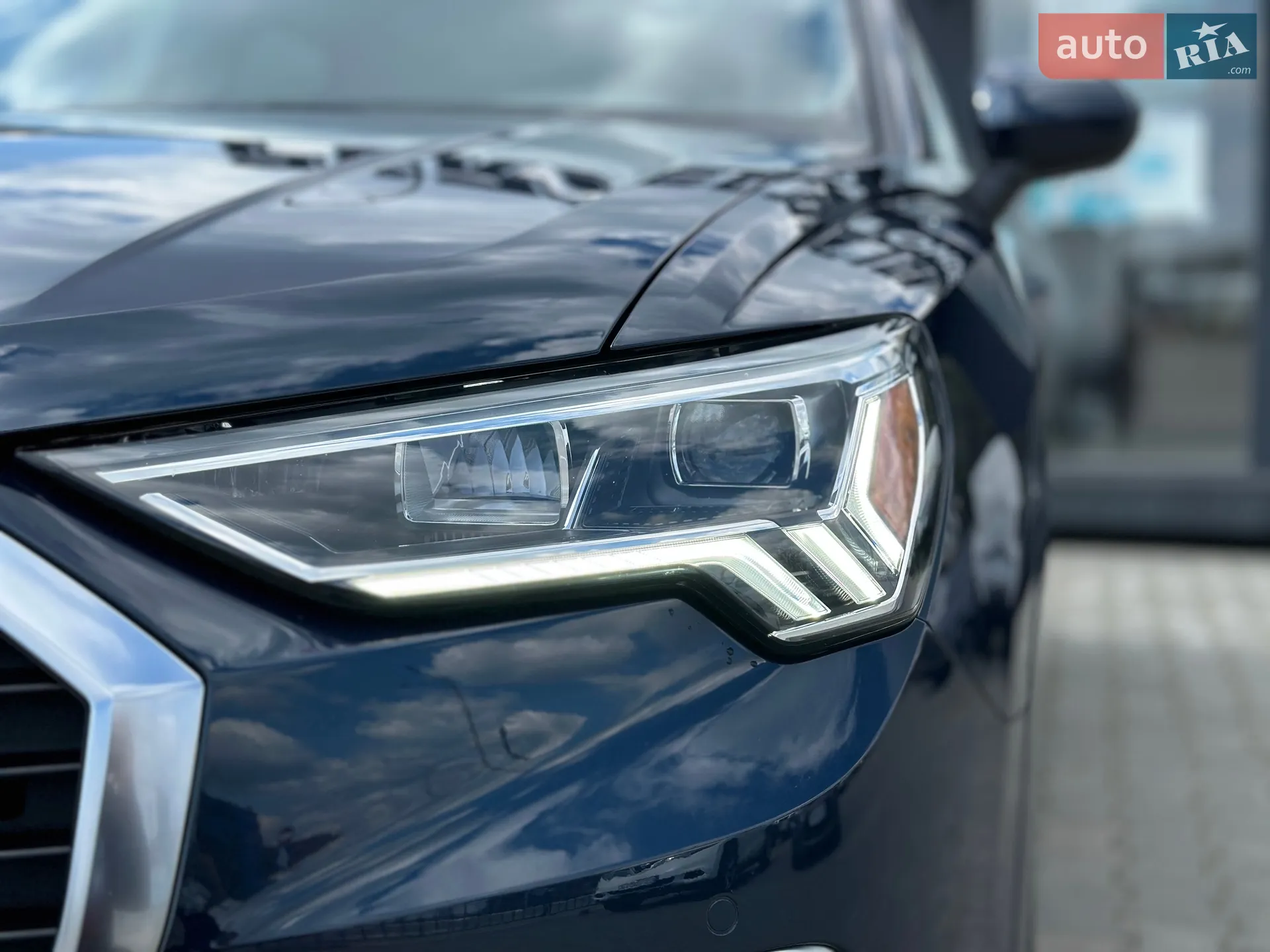 2019 Audi Q3 - мініатюра 7