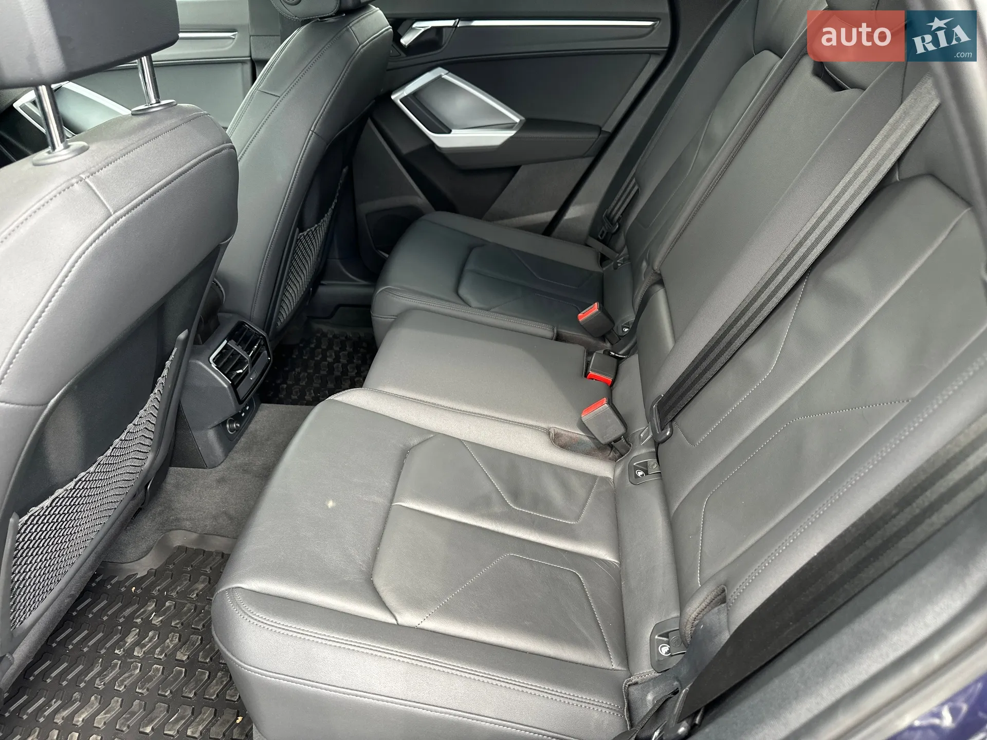 2019 Audi Q3 - мініатюра 25