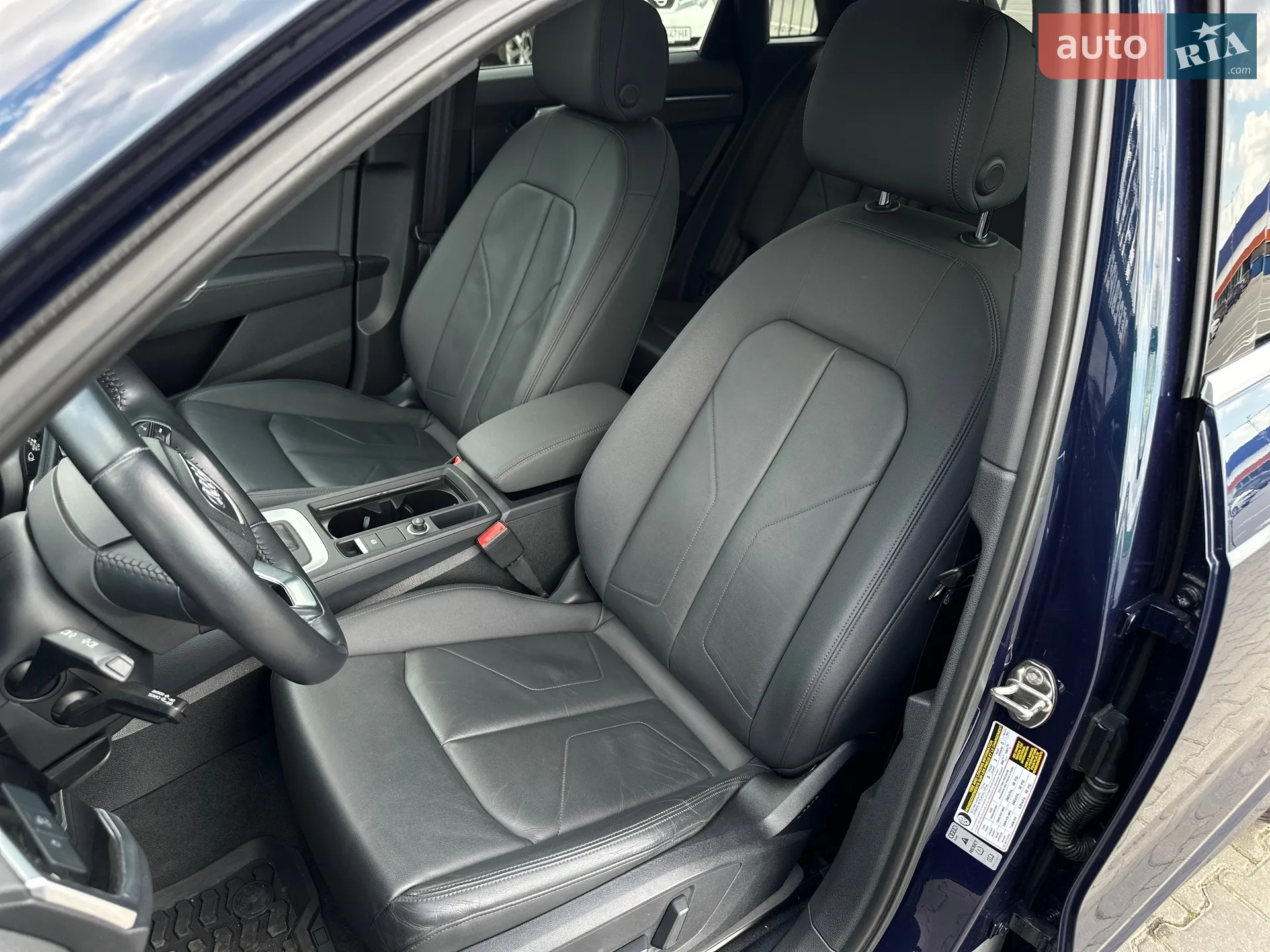 2019 Audi Q3 - мініатюра 34