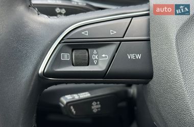 Внедорожник / Кроссовер Audi Q3 2019 в Черновцах фото 39 Внедорожник / Кроссовер Audi Q3 2019 в Черновцах