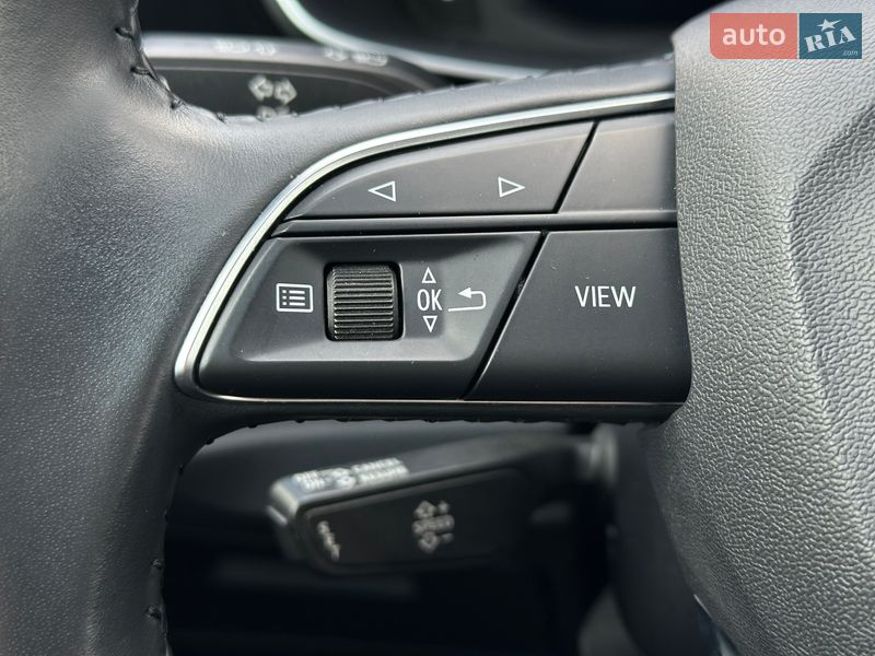 Внедорожник / Кроссовер Audi Q3 2019 в Черновцах фото 39 Внедорожник / Кроссовер Audi Q3 2019 в Черновцах
