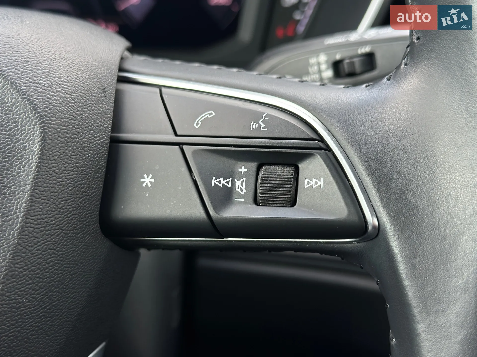 2019 Audi Q3 - мініатюра 40