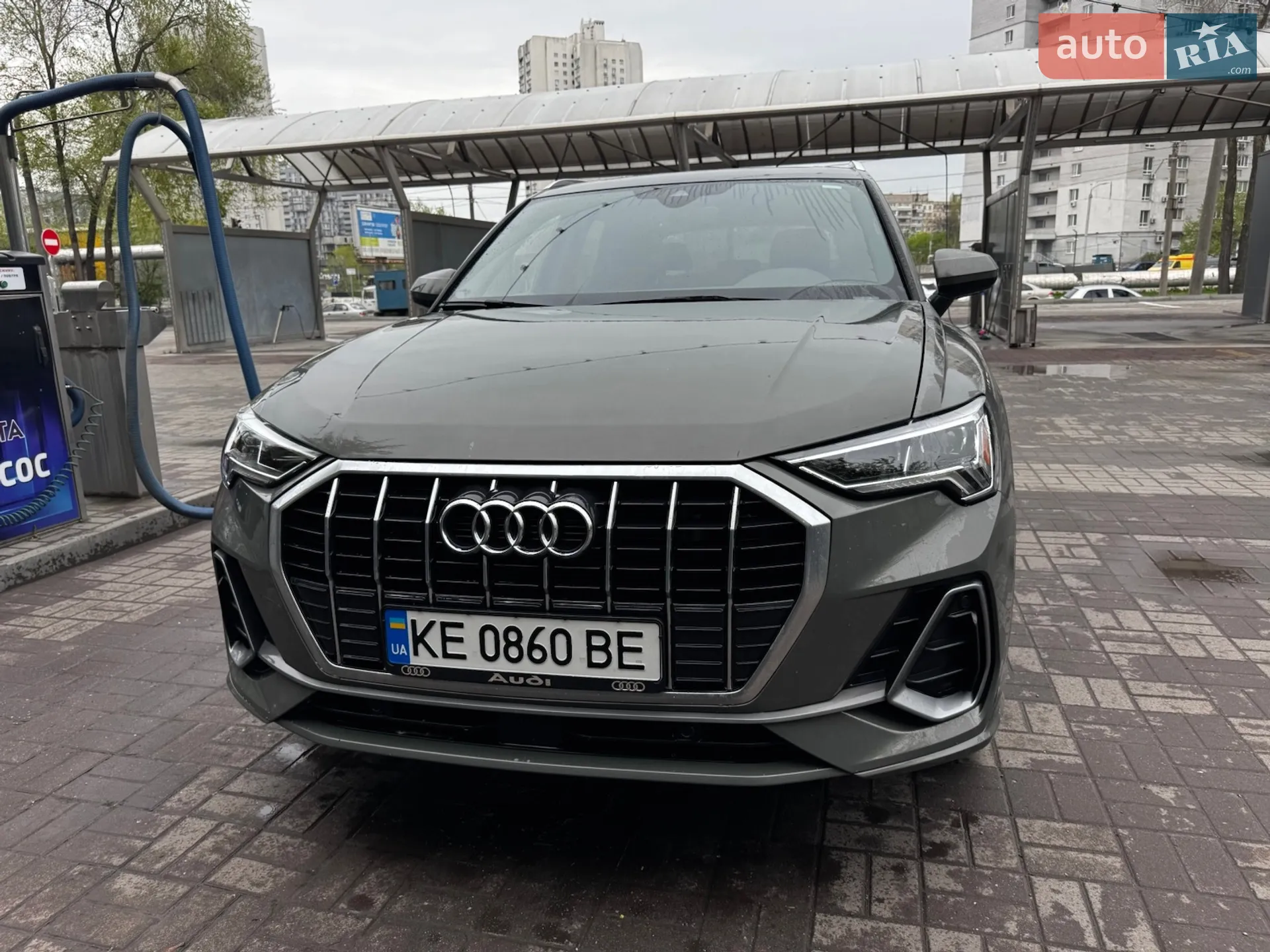 2024 Audi Q3 - мініатюра 2