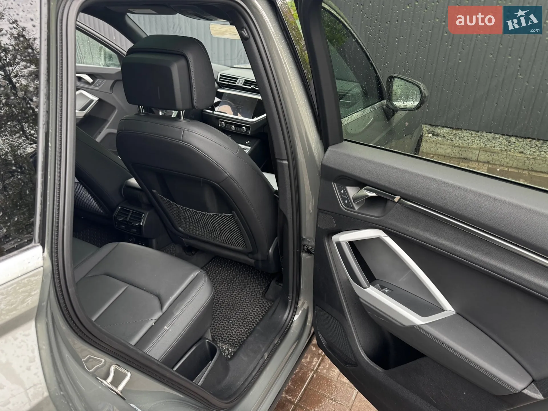 2024 Audi Q3 - мініатюра 12