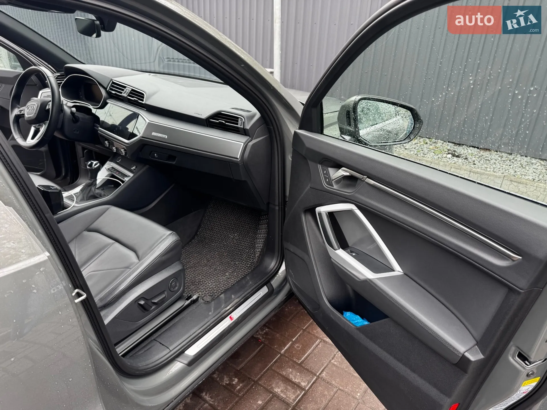 2024 Audi Q3 - мініатюра 13