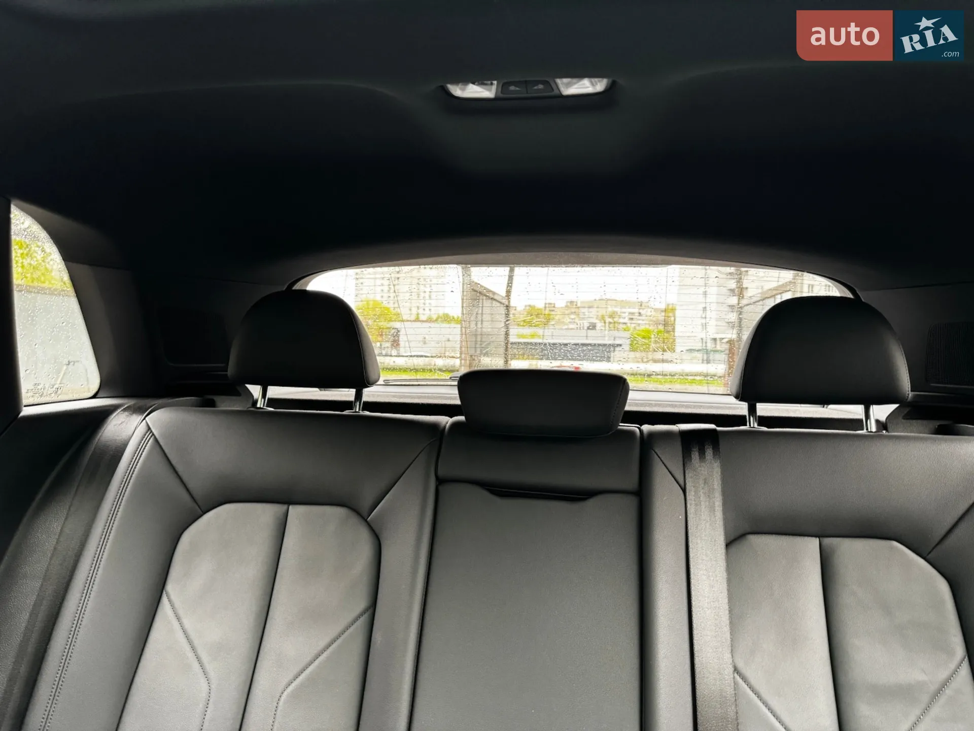 2024 Audi Q3 - мініатюра 19