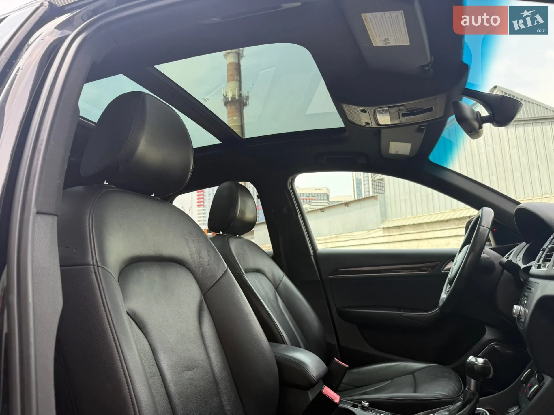 2017 Audi Q3 - мініатюра 31