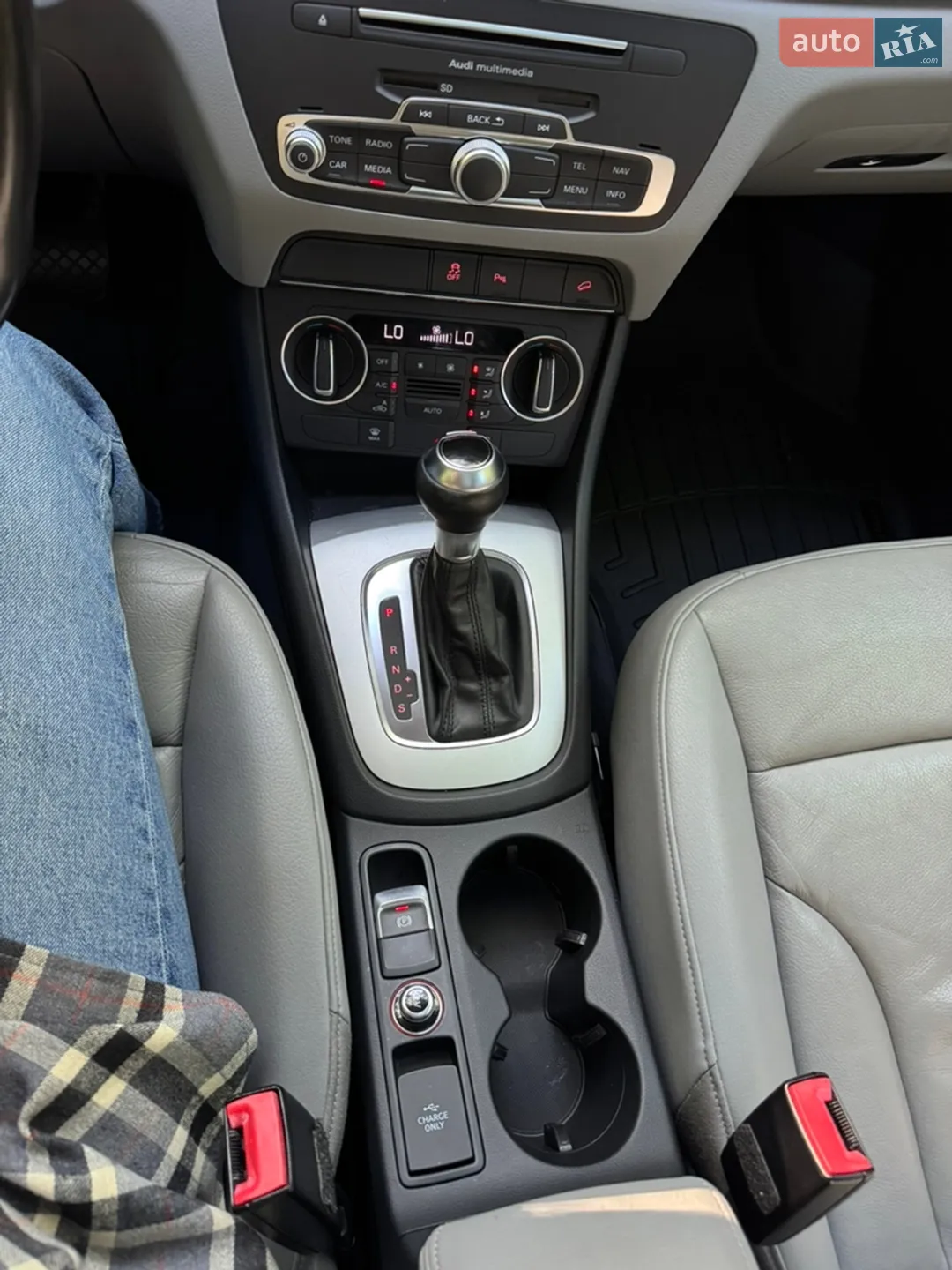2016 Audi Q3 - мініатюра 12