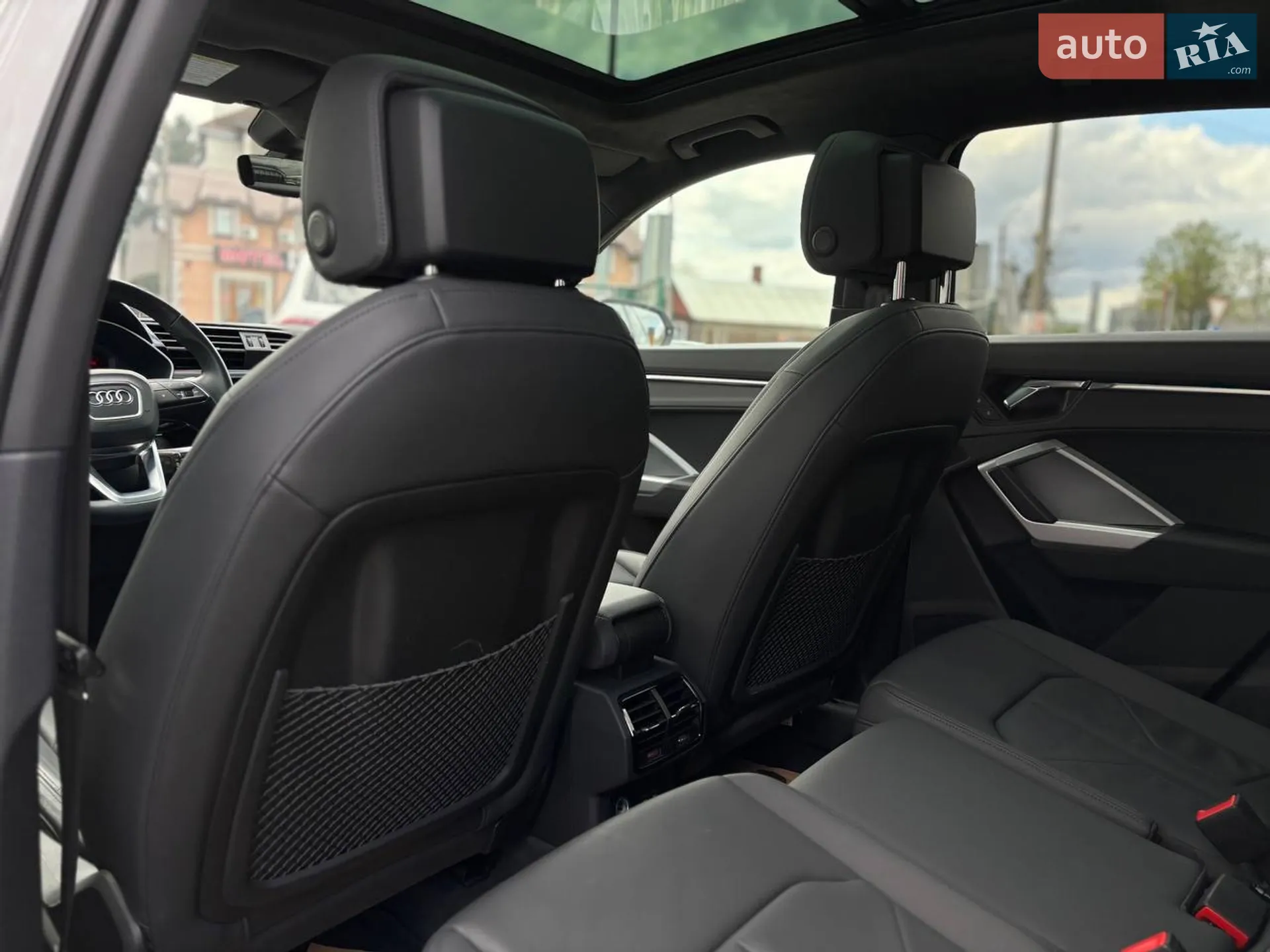 2020 Audi Q3 - мініатюра 23