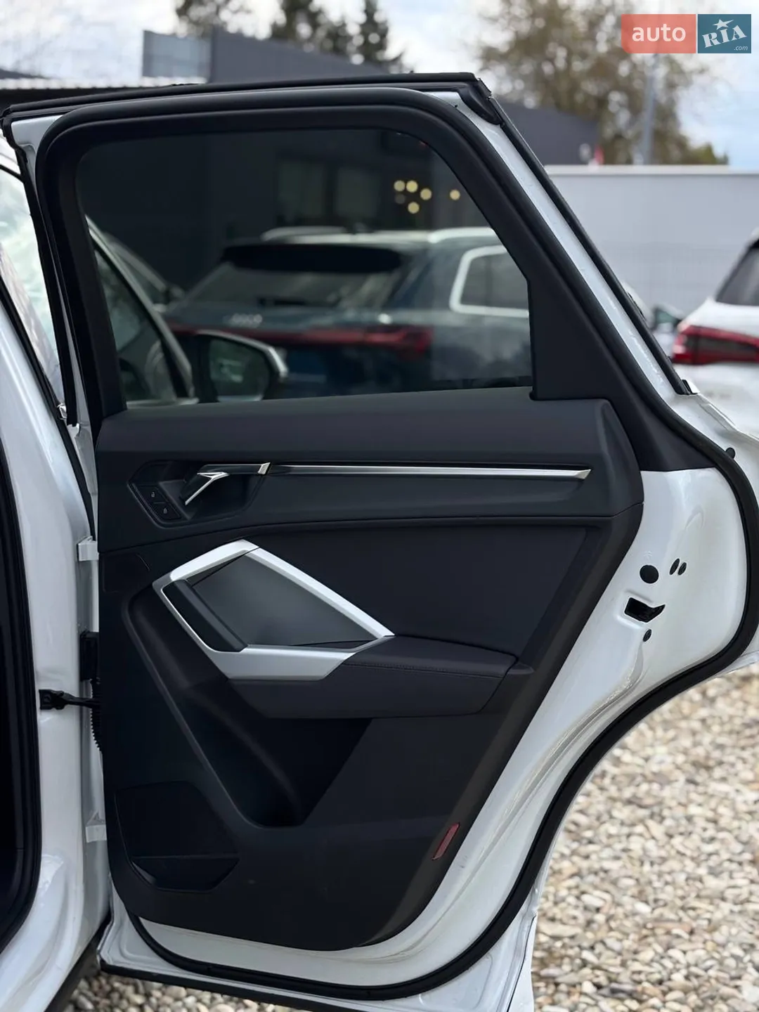 2020 Audi Q3 - мініатюра 27