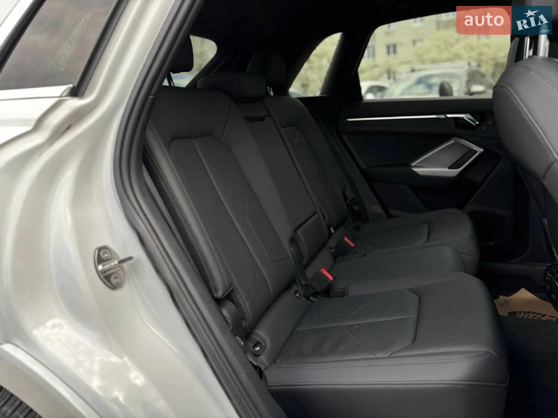 2020 Audi Q3 - мініатюра 31