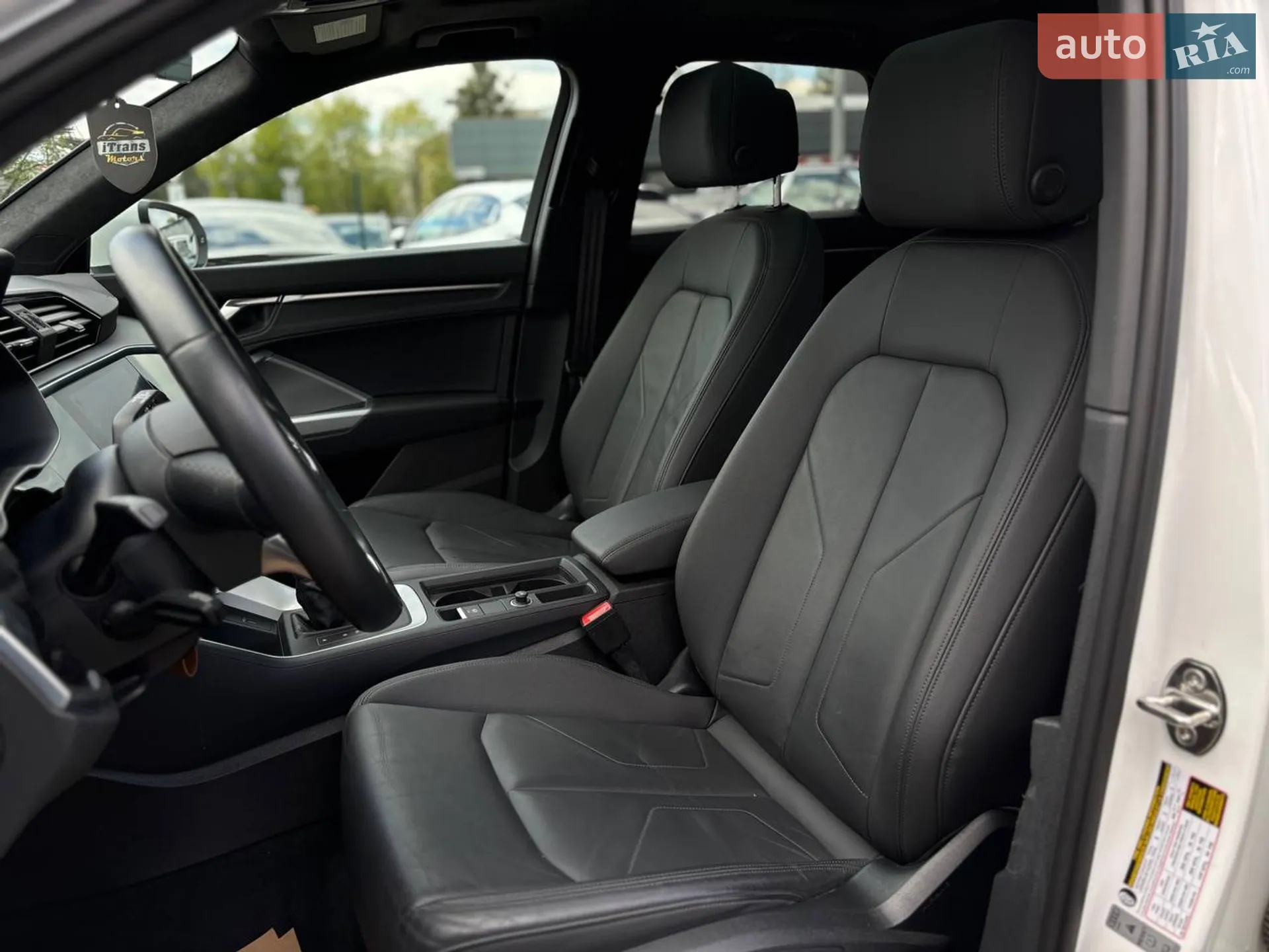 2020 Audi Q3 - мініатюра 44