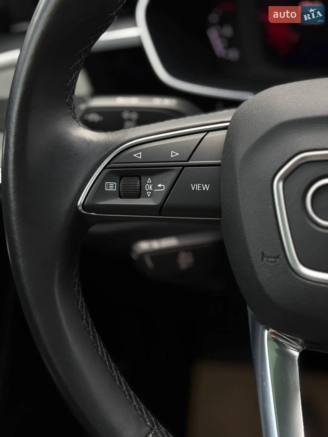 2020 Audi Q3 - мініатюра 52
