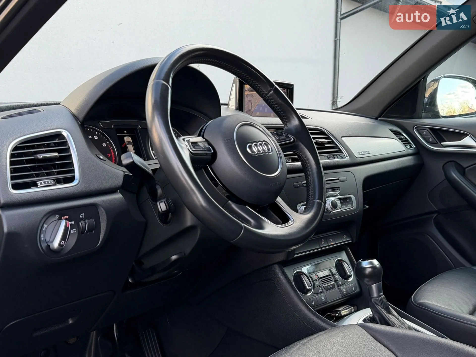 2016 Audi Q3 - мініатюра 24