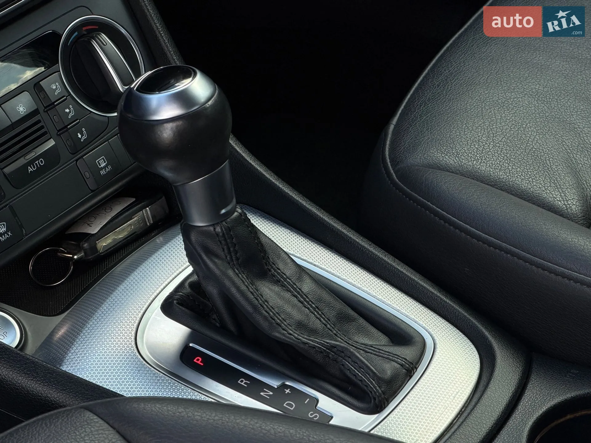 2016 Audi Q3 - мініатюра 27
