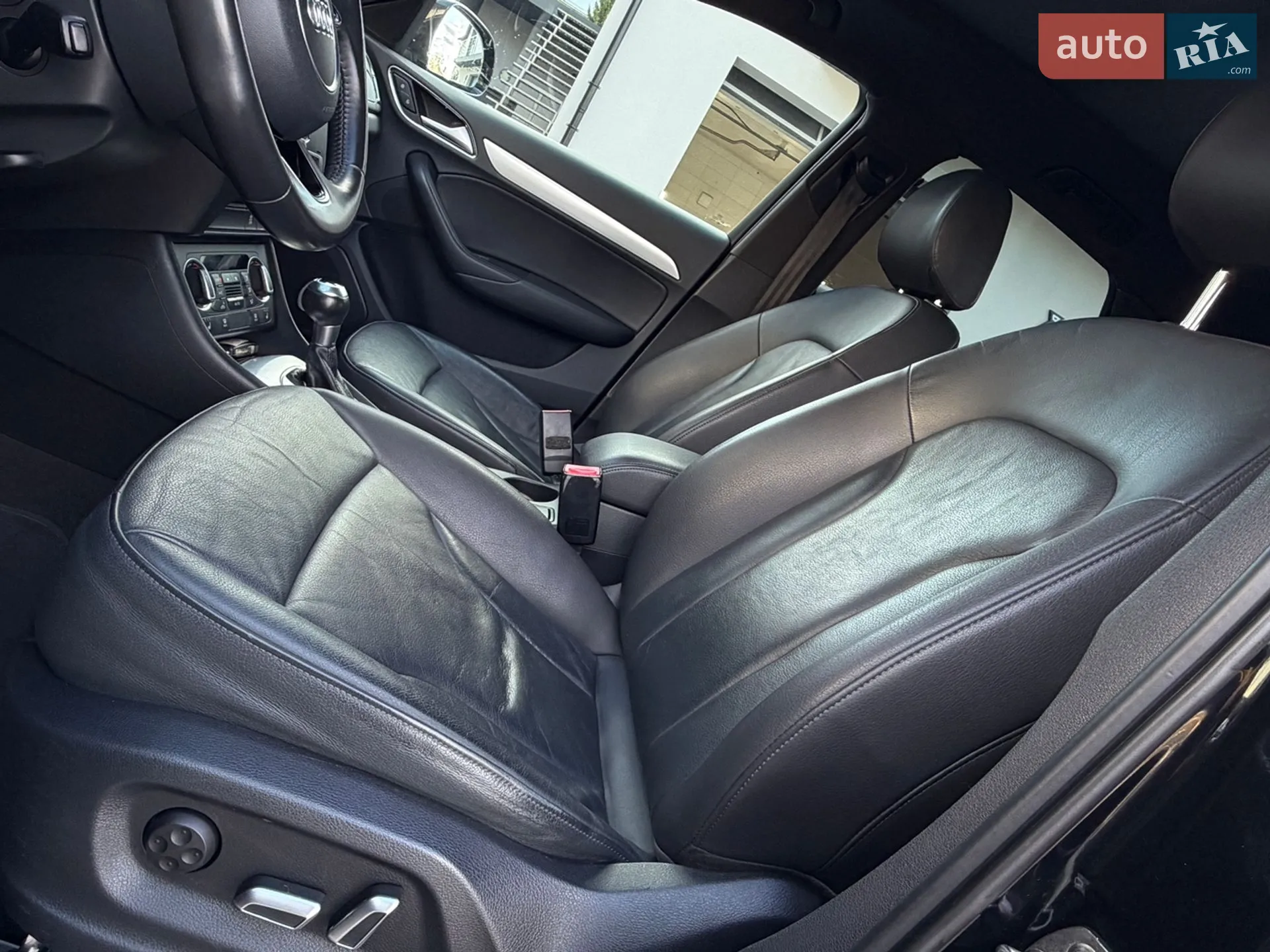 2016 Audi Q3 - мініатюра 33