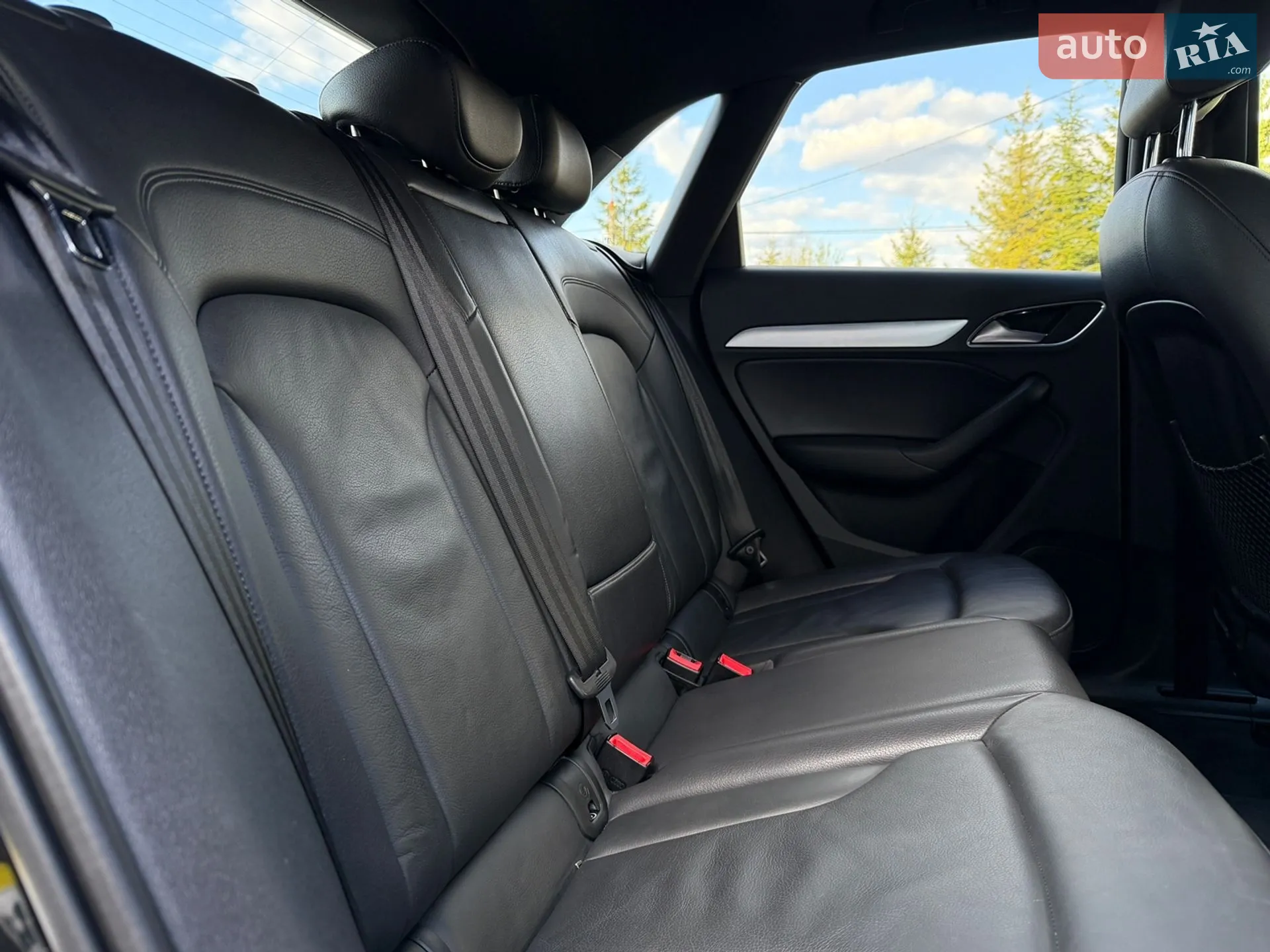 2016 Audi Q3 - мініатюра 39