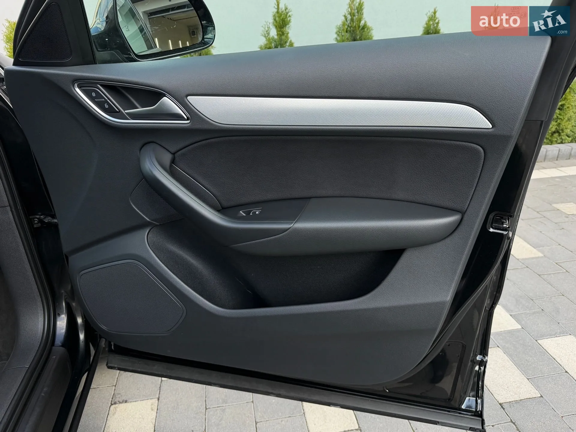 2016 Audi Q3 - мініатюра 42