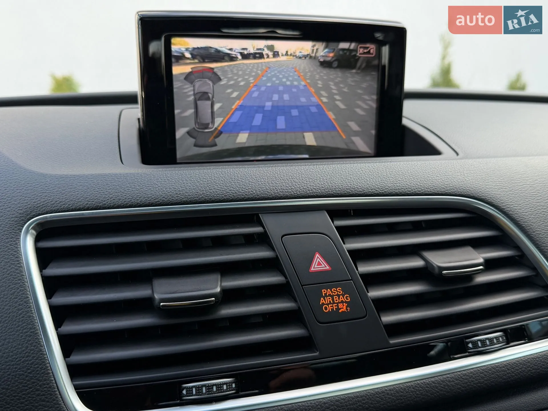 2016 Audi Q3 - мініатюра 45