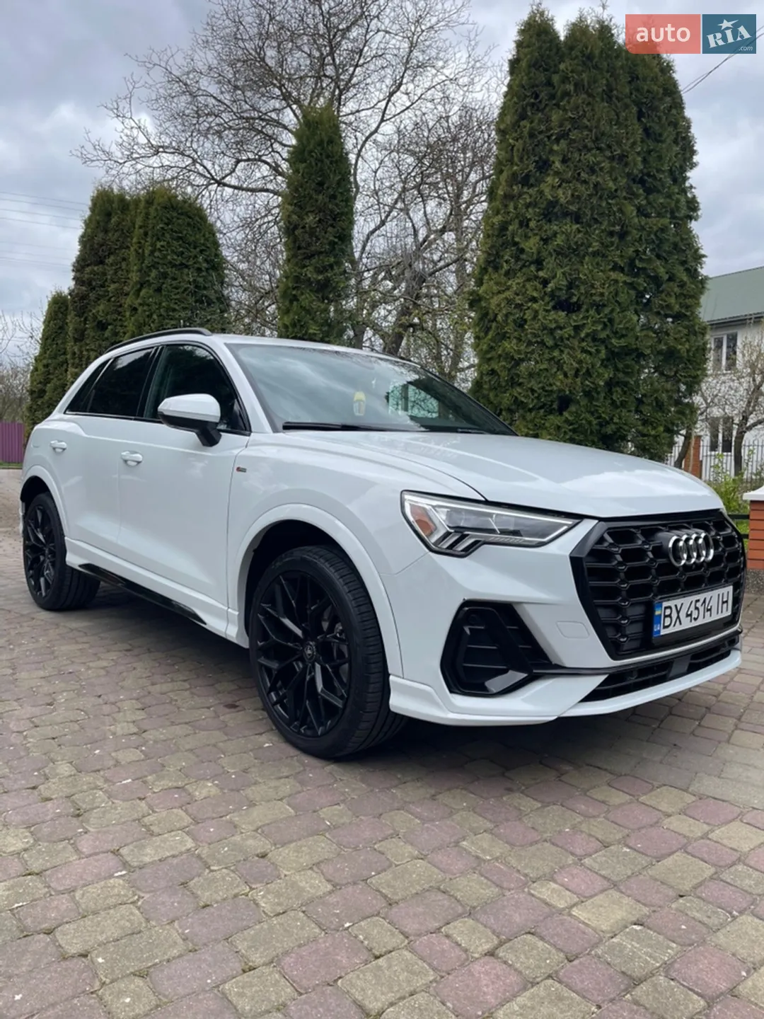 2023 Audi Q3 - мініатюра 2