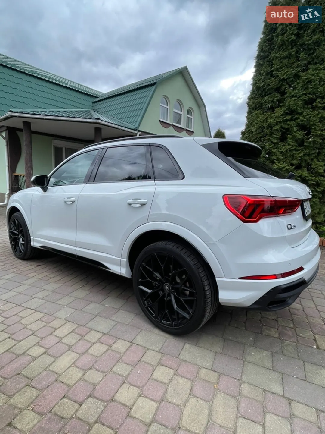 2023 Audi Q3 - мініатюра 4