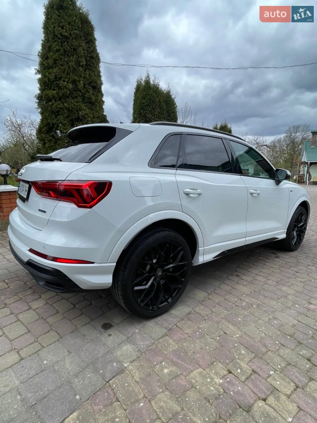 2023 Audi Q3 - мініатюра 5