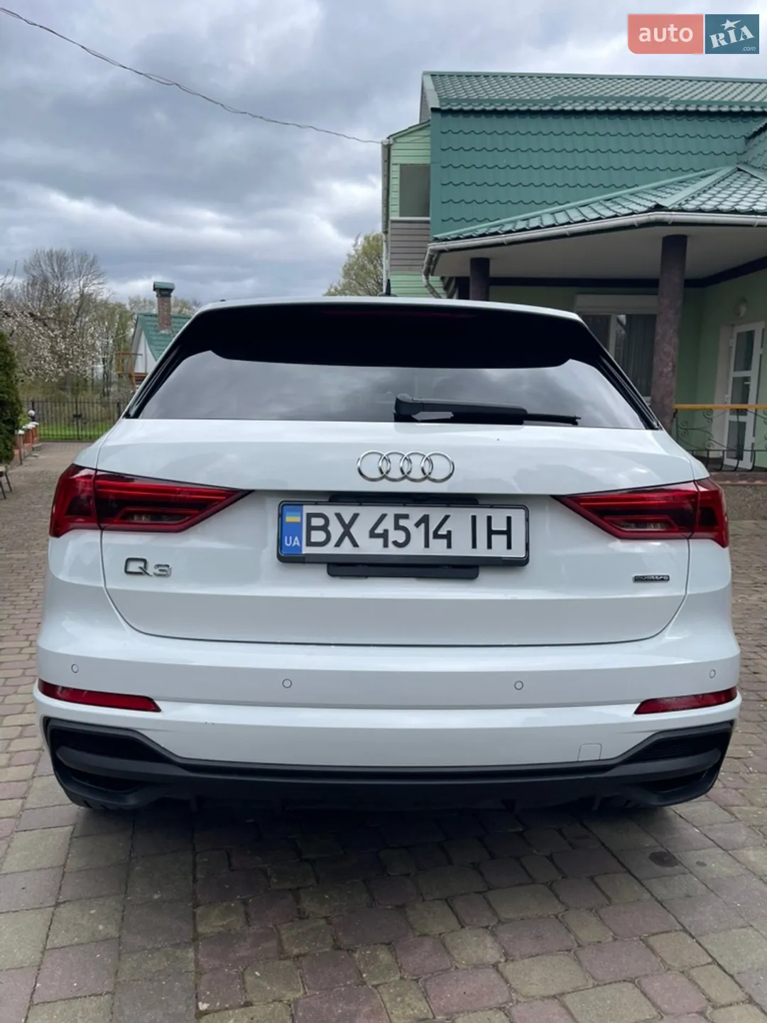2023 Audi Q3 - мініатюра 6