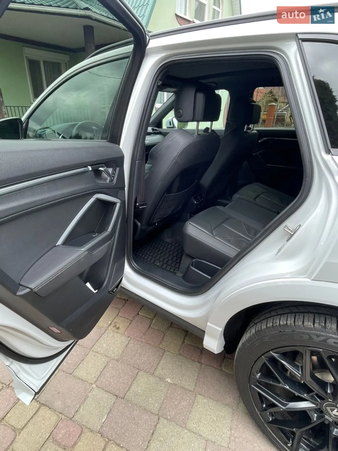 2023 Audi Q3 - мініатюра 8
